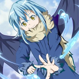 Rimuru Tempest - Members Albums Category - The Comic Book Universe Battles