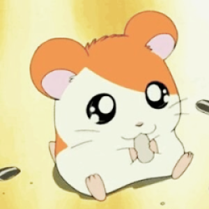 hamtaro - Members Albums Category - The Comic Book Universe Battles