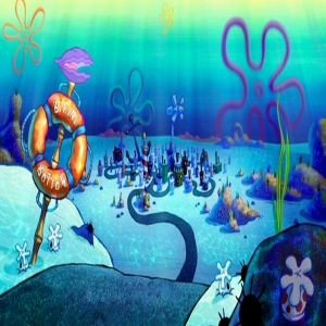 bikini-bottom - Members Albums Category - The Comic Book Universe Battles