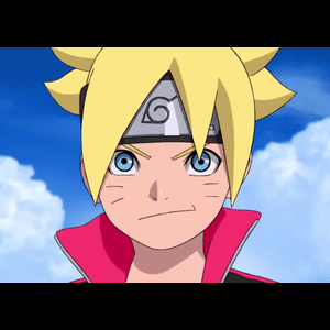 Boruto_Uzumaki_1 - Members Albums Category - The Comic Book Universe ...