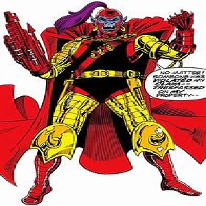 Taserface 3.png - Members Albums Category - The Comic Book Universe Battles